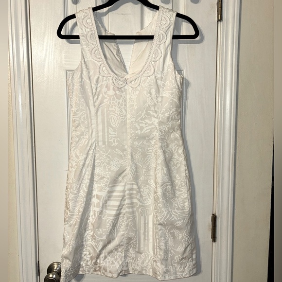 Lilly Pulitzer dress✨ - Picture 6 of 8